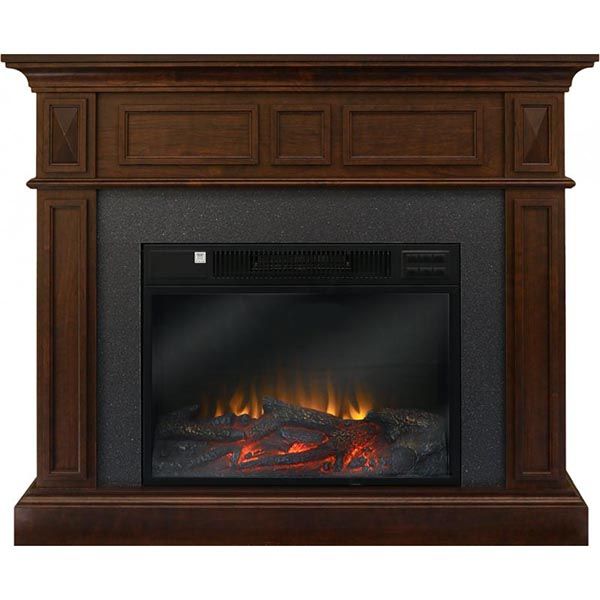 Камінокомплект Flamma Lev